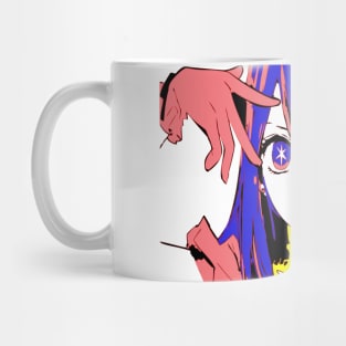 Ai Hoshino Oshi no Ko Mug